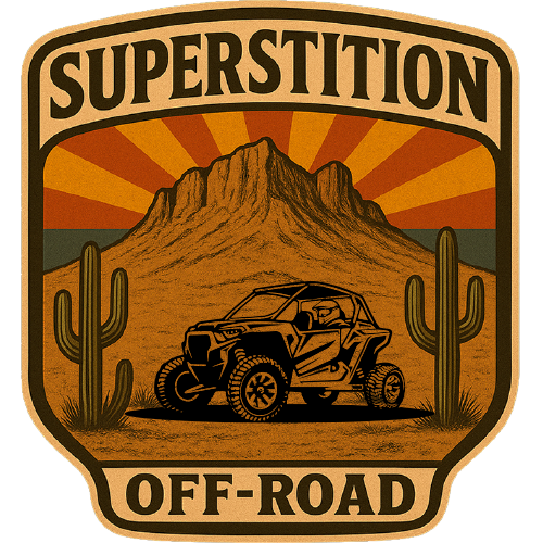 Superstition Off-Road 